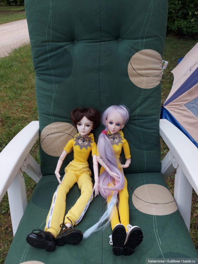 Fashion Dolls 389 — Туризм и путешествия: фотоотчеты из поездок (фото 5)