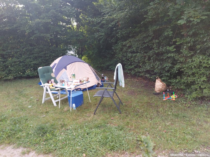 Fashion Dolls 389 — Туризм и путешествия: фотоотчеты из поездок (фото 4)