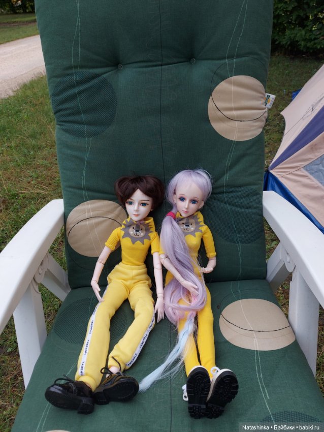 Fashion Dolls 389 — Туризм и путешествия: фотоотчеты из поездок (фото 3)