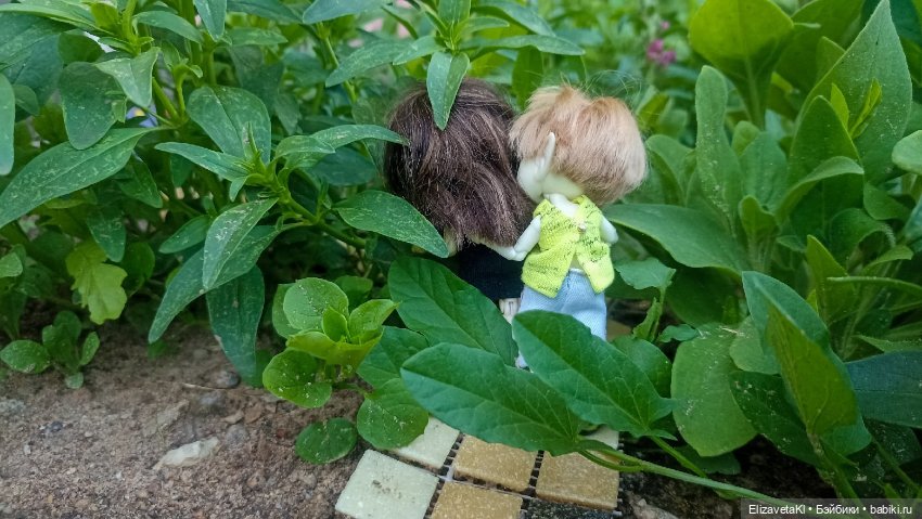 Очередное свидание Мышки. Realpuki. 167 (фото 6)