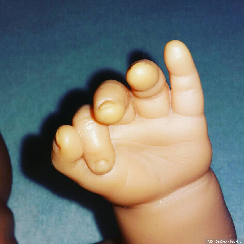 ...А ты кто такой — Игровые куклы разных производителей (Разное): редкие бренды (фото 8)