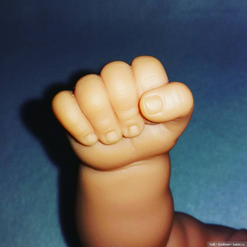 ...А ты кто такой — Игровые куклы разных производителей (Разное): редкие бренды (фото 7)