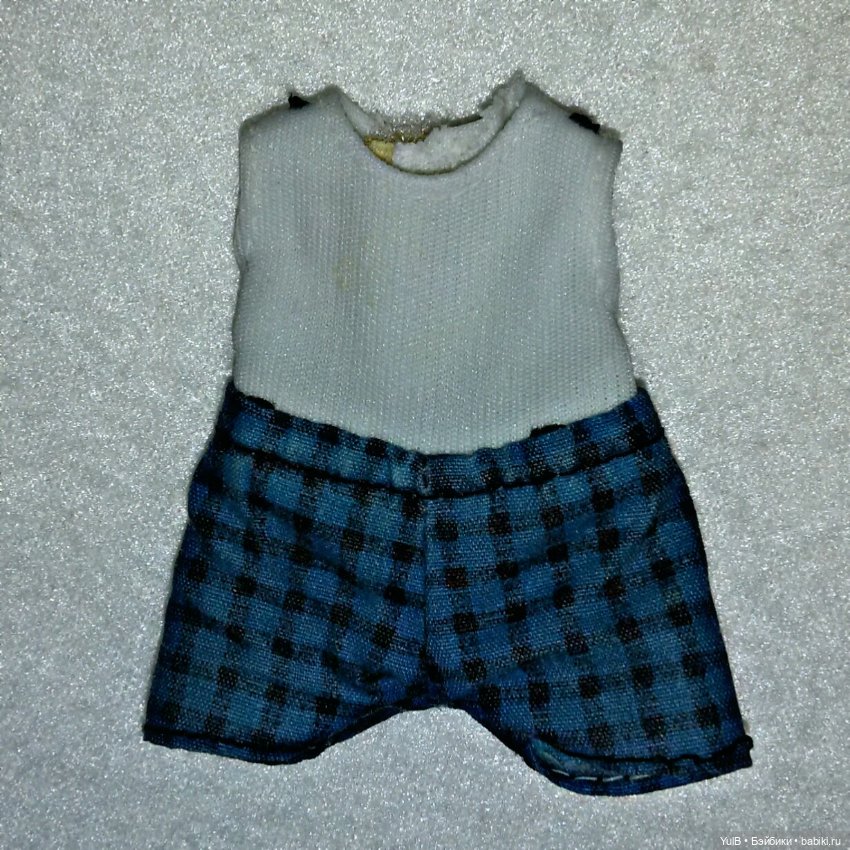 ...Малыш Роузбадик — Куклы Kelly (Келли): Сестра Барби (фото 10)