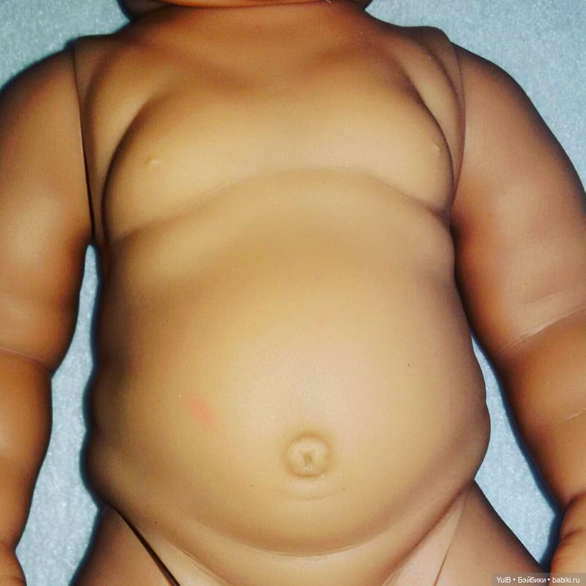 ...А ты кто такой — Игровые куклы разных производителей (Разное): редкие бренды (фото 9)