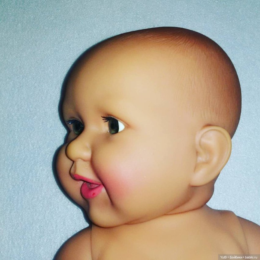 ...А ты кто такой — Игровые куклы разных производителей (Разное): редкие бренды (фото 4)