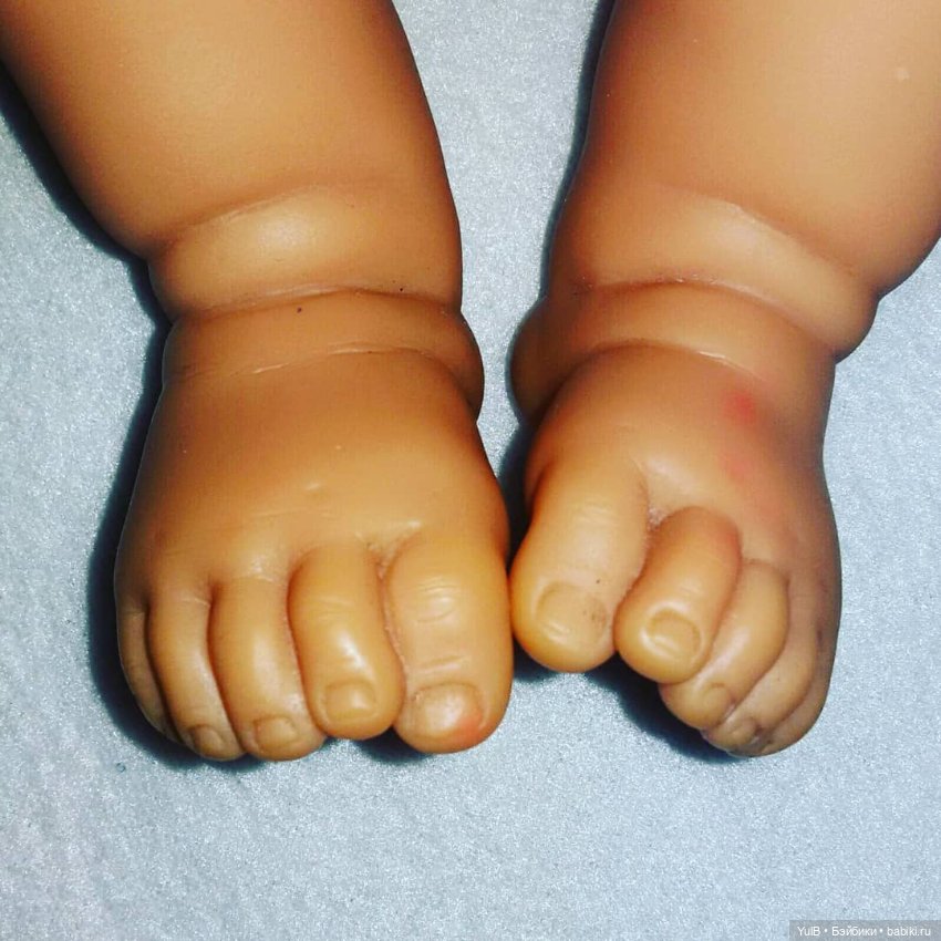 ...А ты кто такой — Игровые куклы разных производителей (Разное): редкие бренды (фото 10)