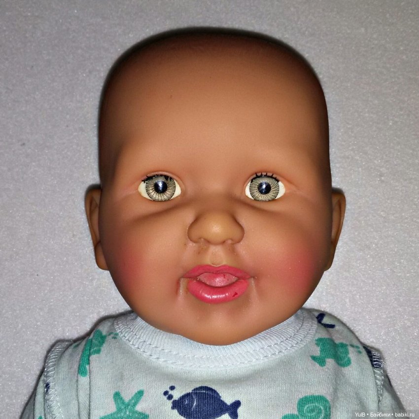 ...А ты кто такой — Игровые куклы разных производителей (Разное): редкие бренды (фото 3)