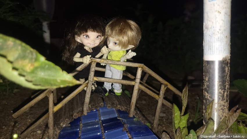 Очередное свидание Мышки. Realpuki. 167 (фото 10)