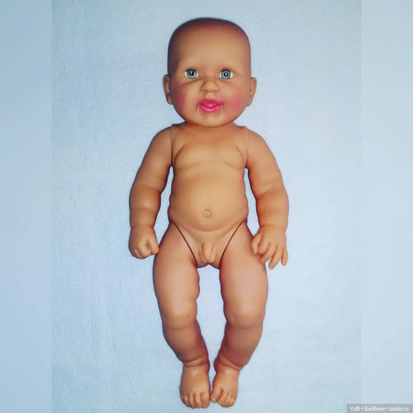 ...А ты кто такой — Игровые куклы разных производителей (Разное): редкие бренды (фото 5)