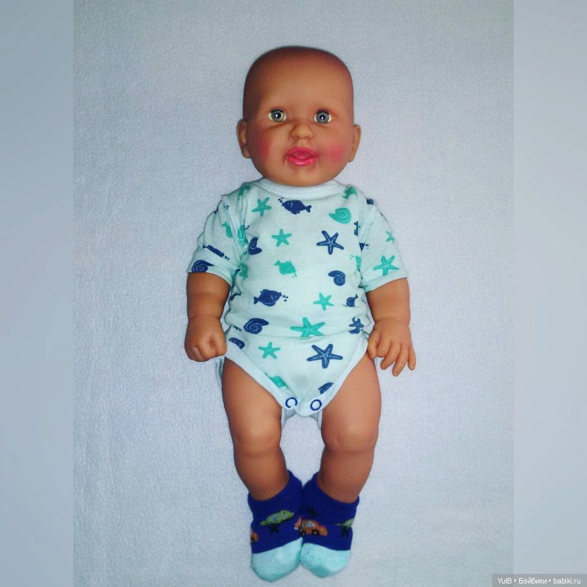 ...А ты кто такой — Игровые куклы разных производителей (Разное): редкие бренды (фото 2)