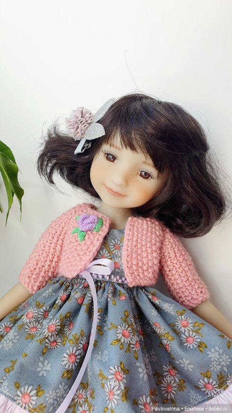 Моя девочка — Куклы Ruby Red (Руби Ред) Fashion Friends: Siblies (фото 9)