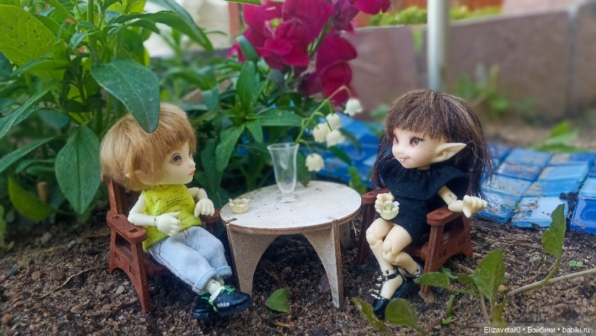 Очередное свидание Мышки. Realpuki. 167