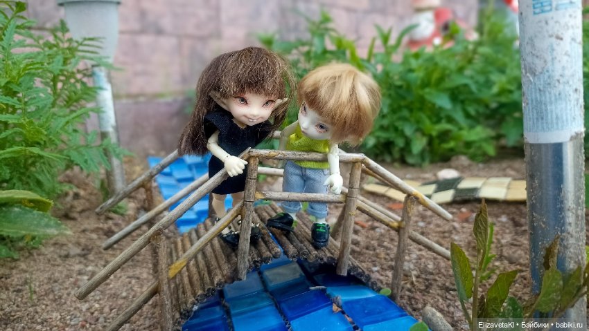 Очередное свидание Мышки. Realpuki. 167 (фото 9)