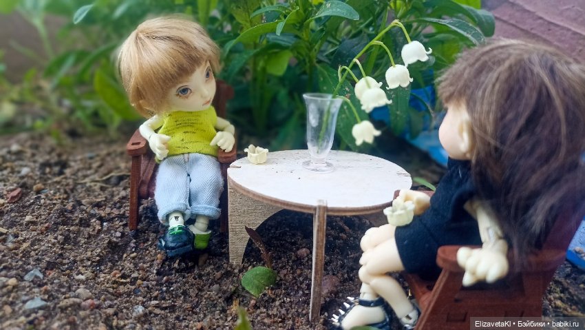 Очередное свидание Мышки. Realpuki. 167 (фото 3)