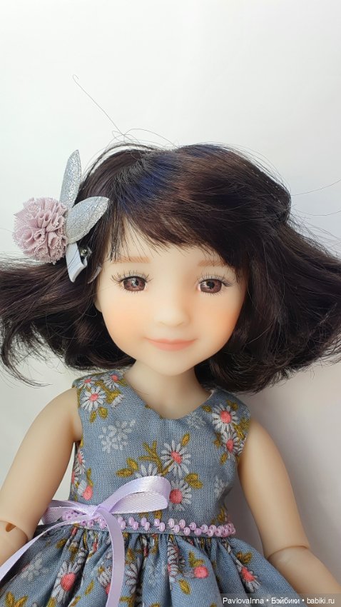 Моя девочка — Куклы Ruby Red (Руби Ред) Fashion Friends: Siblies (фото 4)