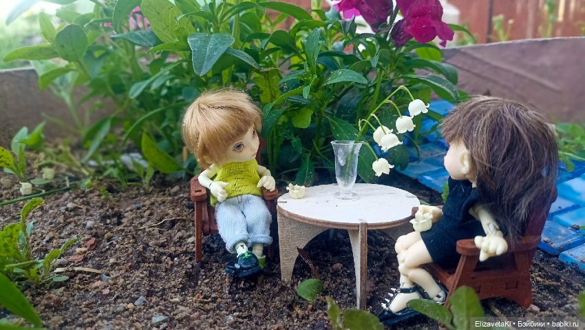 Очередное свидание Мышки. Realpuki. 167 (фото 2)