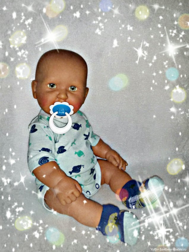 ...А ты кто такой — Игровые куклы разных производителей (Разное): редкие бренды