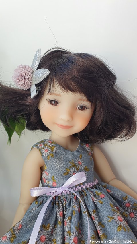 Моя девочка — Куклы Ruby Red (Руби Ред) Fashion Friends: Siblies (фото 7)