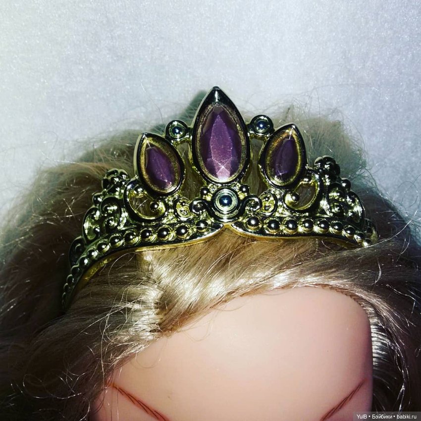 ...Рапа — Куклы Disney Animators и Принцессы Диснея: Disney Store