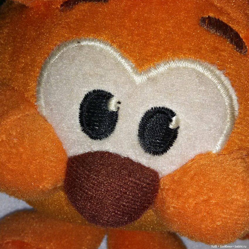 ...Смешарики — Интересные игрушки и фигурки (разное): редкие (фото 7)