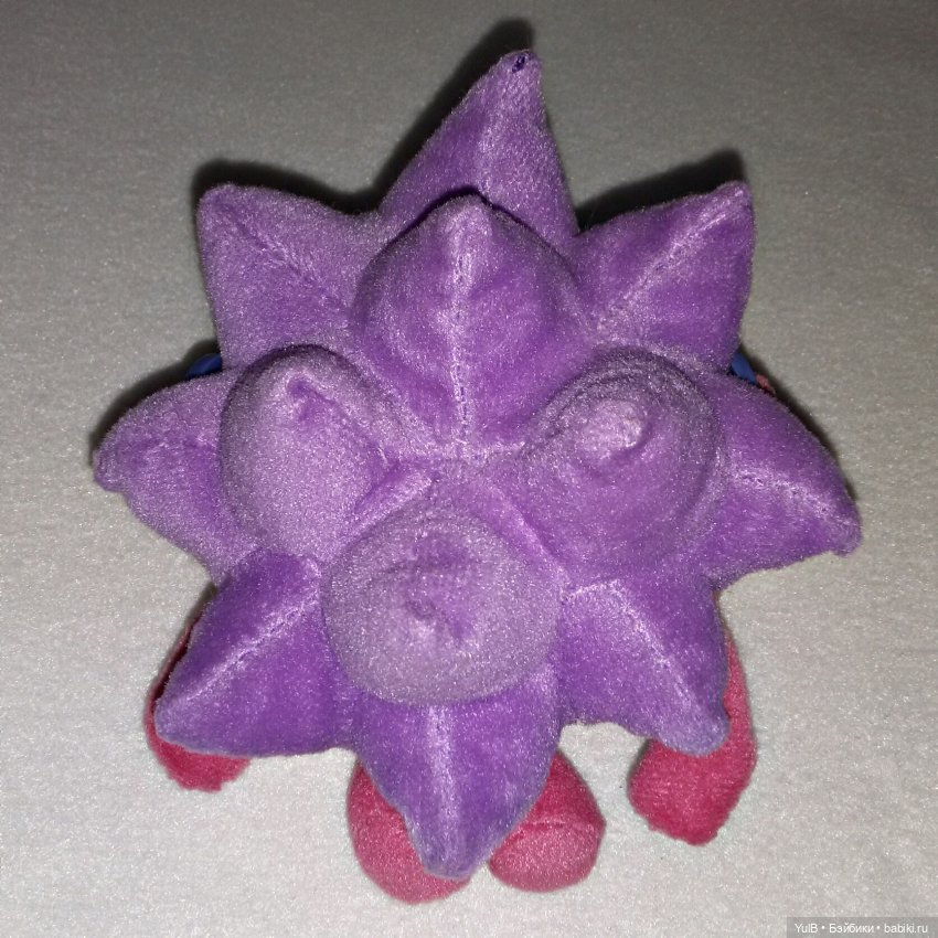 ...Смешарики — Интересные игрушки и фигурки (разное): редкие (фото 10)