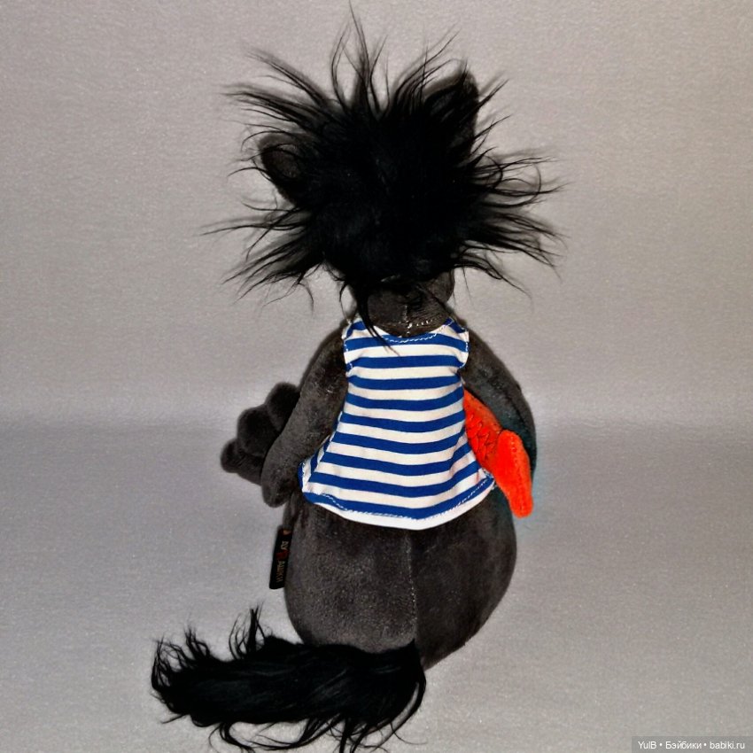 ...Местный ВДВшник — Интересные игрушки и фигурки (разное): редкие (фото 3)