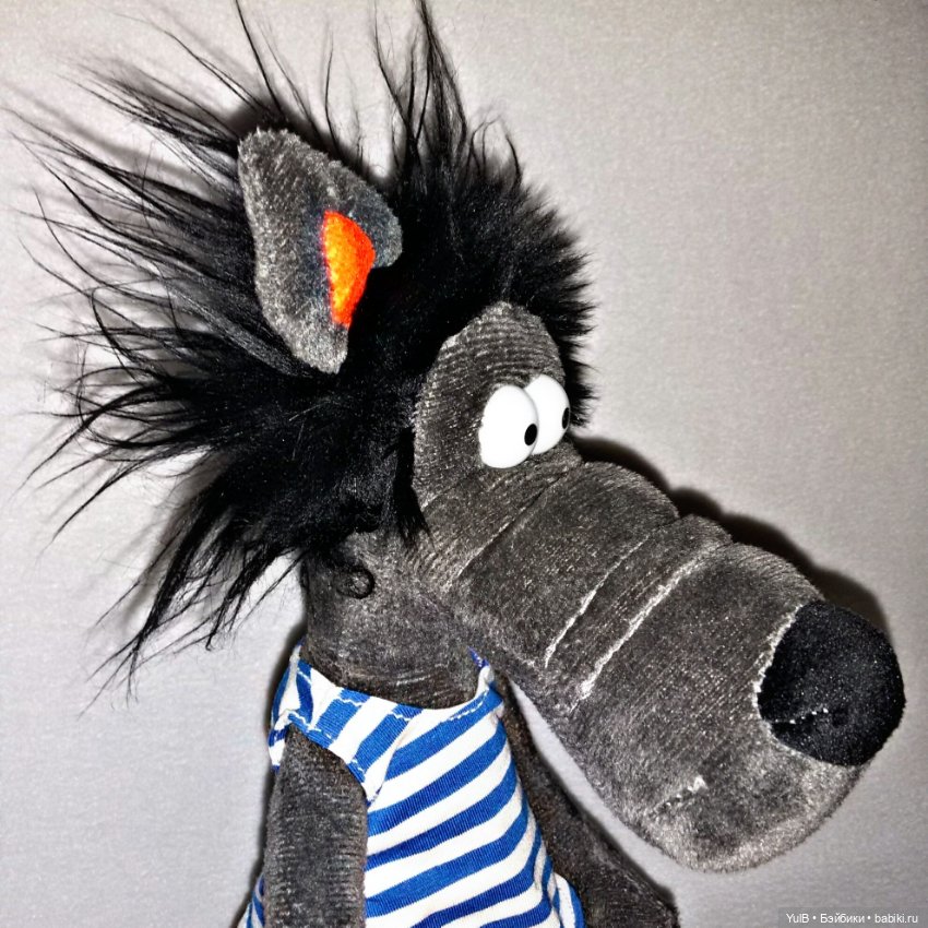 ...Местный ВДВшник — Интересные игрушки и фигурки (разное): редкие (фото 4)