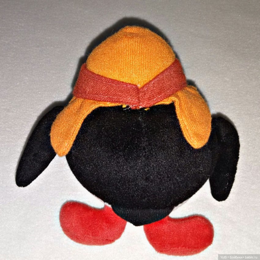 ...Смешарики — Интересные игрушки и фигурки (разное): редкие (фото 6)