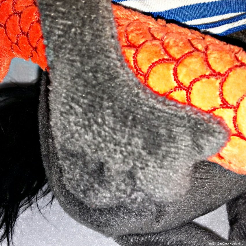 ...Местный ВДВшник — Интересные игрушки и фигурки (разное): редкие (фото 8)