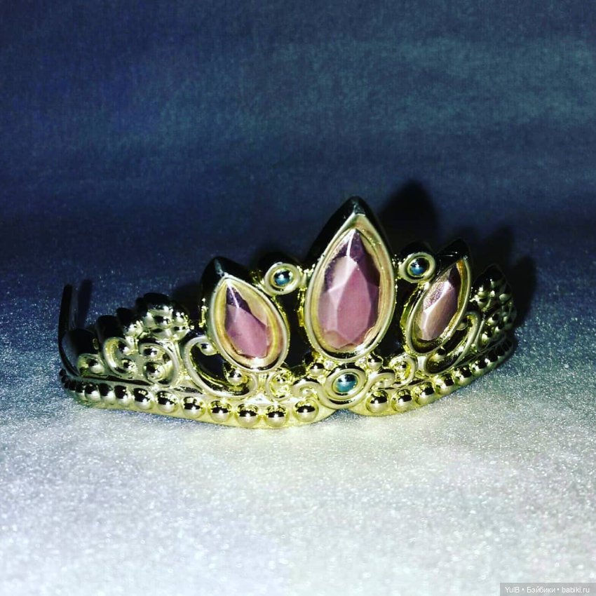 ...Рапа — Куклы Disney Animators и Принцессы Диснея: Disney Store