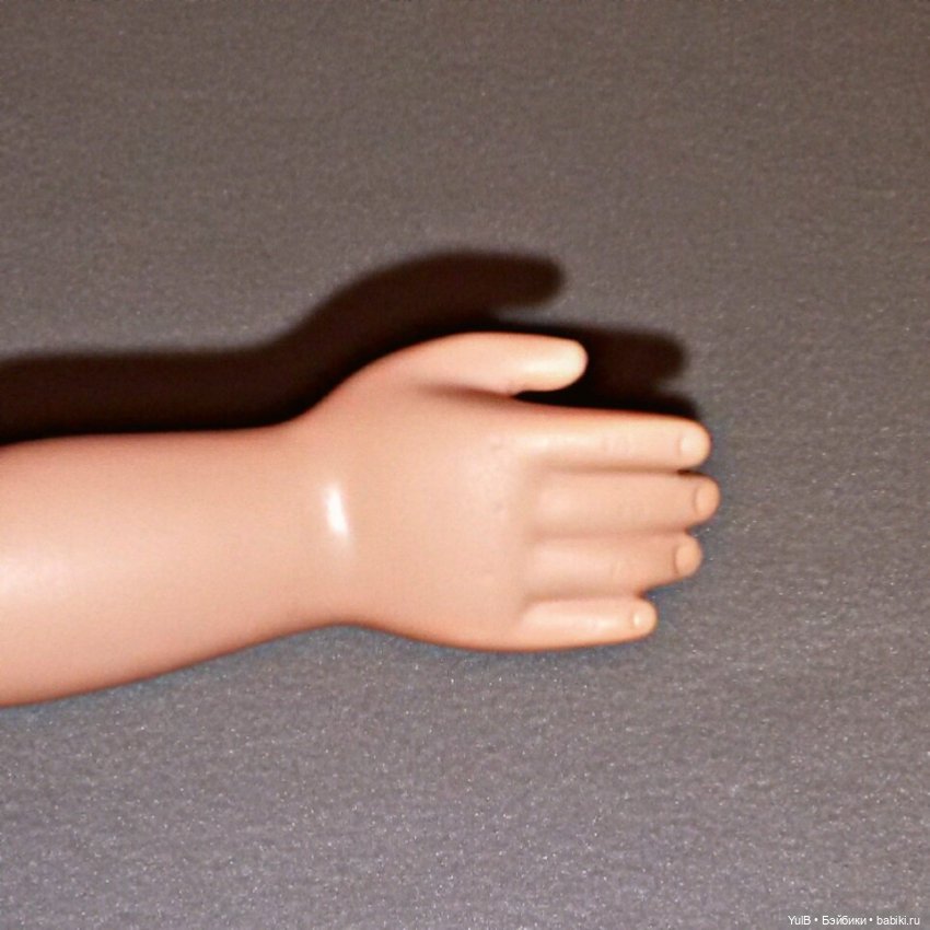 ...Рапа — Куклы Disney Animators и Принцессы Диснея: Disney Store (фото 3)