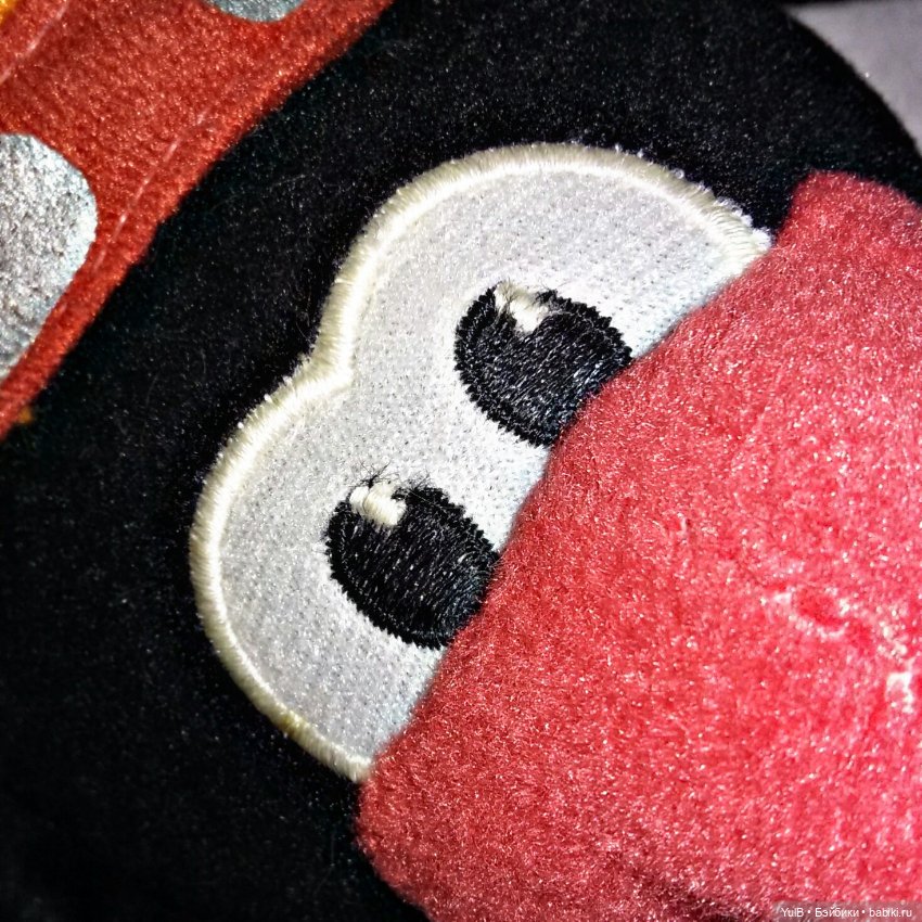 ...Смешарики — Интересные игрушки и фигурки (разное): редкие (фото 5)