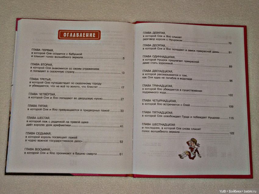 ...Королевство кривых зеркал (фото 10)