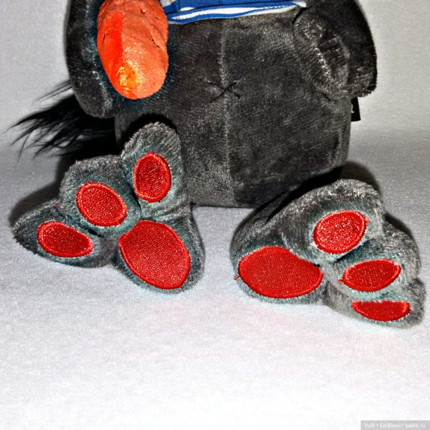 ...Местный ВДВшник — Интересные игрушки и фигурки (разное): редкие (фото 10)