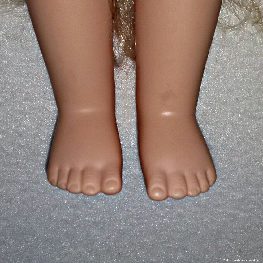 ...Рапа — Куклы Disney Animators и Принцессы Диснея: Disney Store (фото 6)