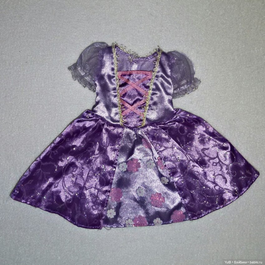 ...Рапа — Куклы Disney Animators и Принцессы Диснея: Disney Store