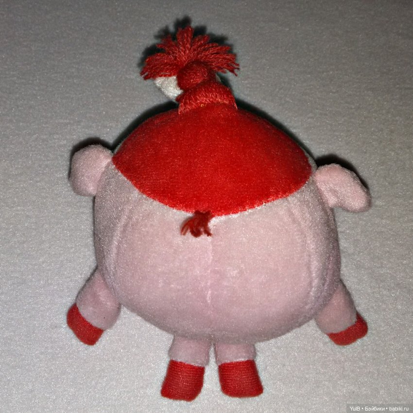 ...Смешарики — Интересные игрушки и фигурки (разное): редкие