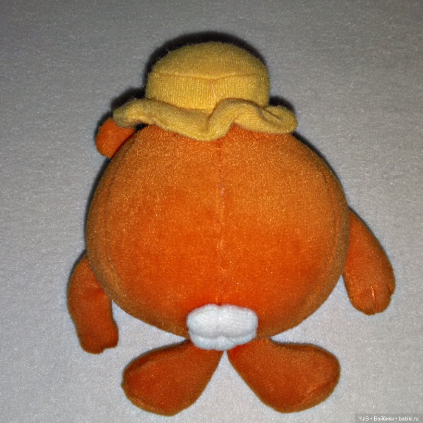 ...Смешарики — Интересные игрушки и фигурки (разное): редкие (фото 8)