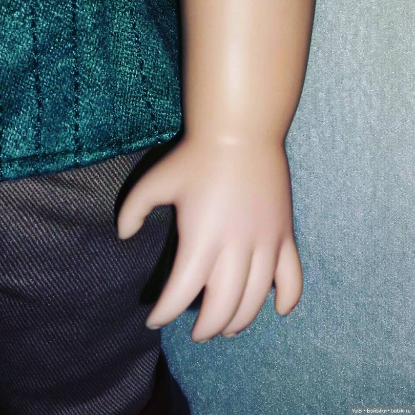 ...Флин — Куклы Disney Animators и Принцессы Диснея: Disney Store (фото 3)