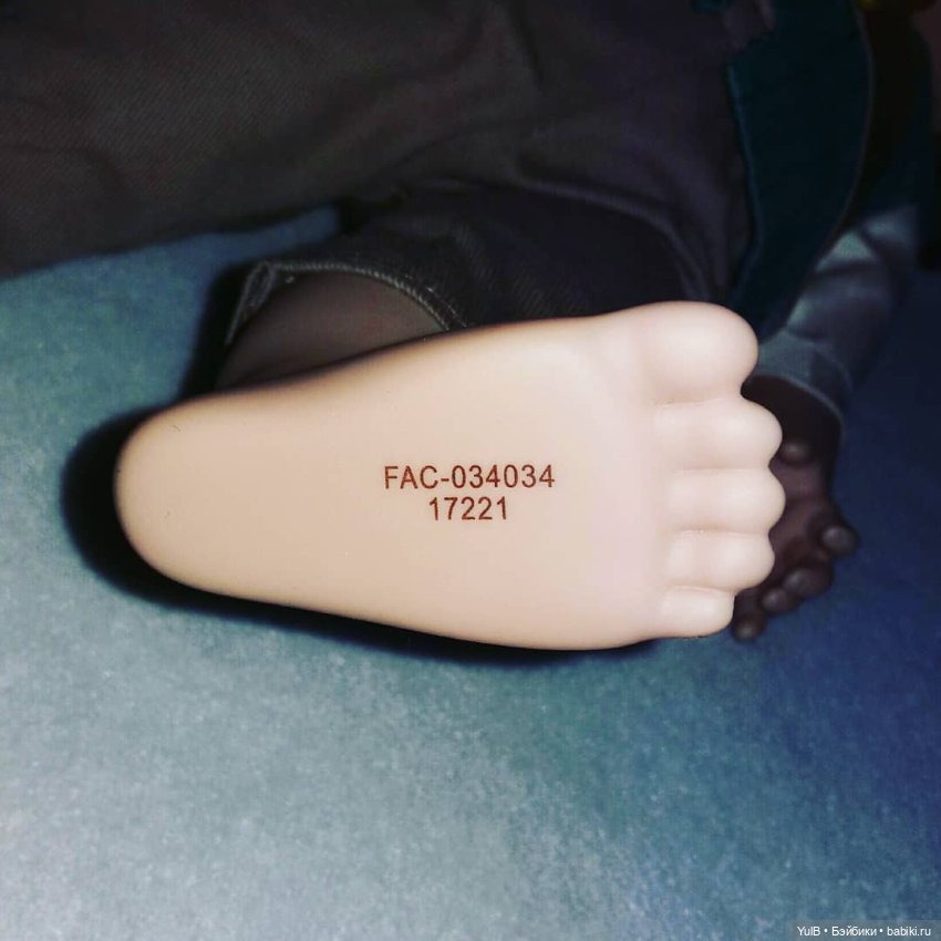 ...Флин — Куклы Disney Animators и Принцессы Диснея: Disney Store (фото 6)