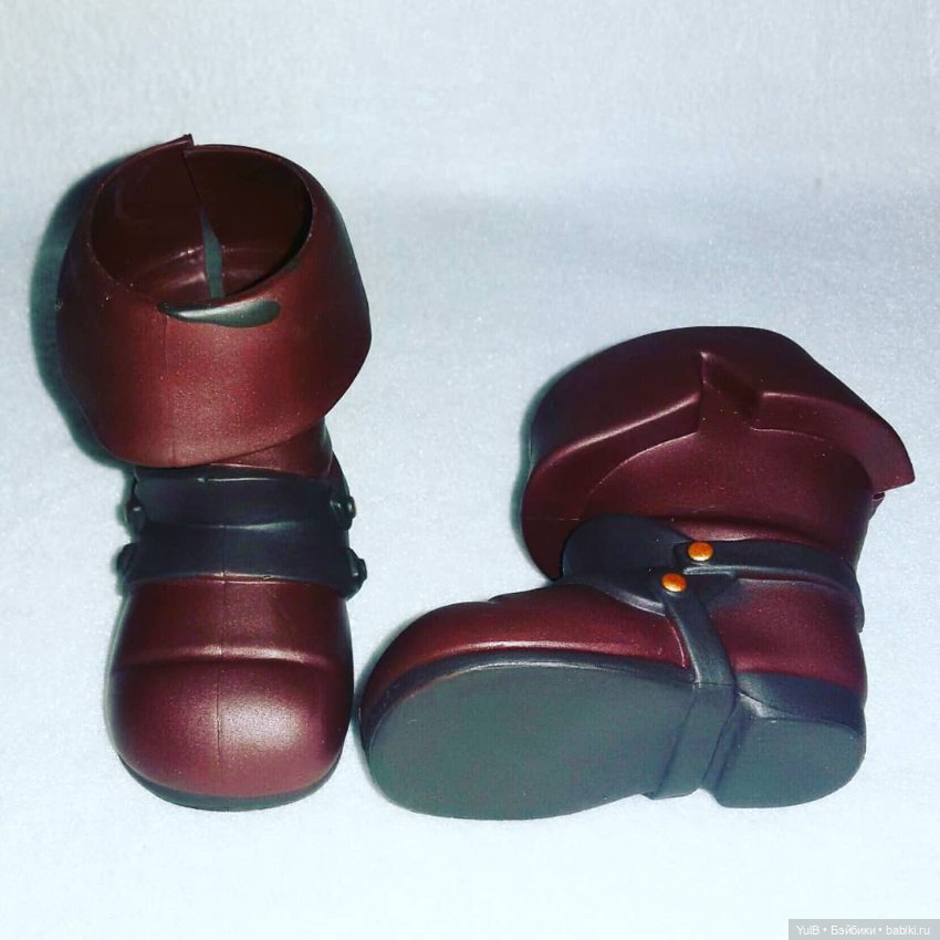 ...Флин — Куклы Disney Animators и Принцессы Диснея: Disney Store (фото 10)