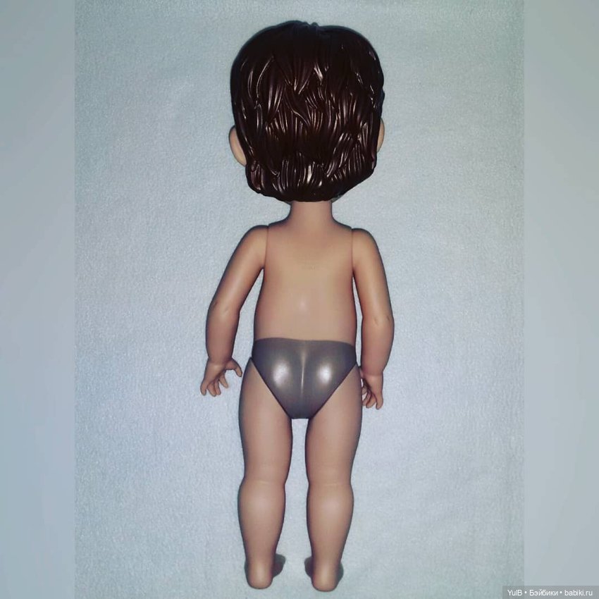 ...Флин — Куклы Disney Animators и Принцессы Диснея: Disney Store (фото 8)