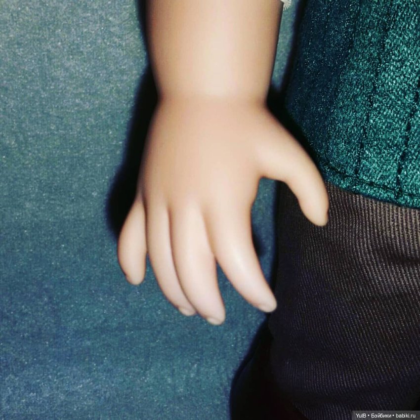 ...Флин — Куклы Disney Animators и Принцессы Диснея: Disney Store (фото 2)