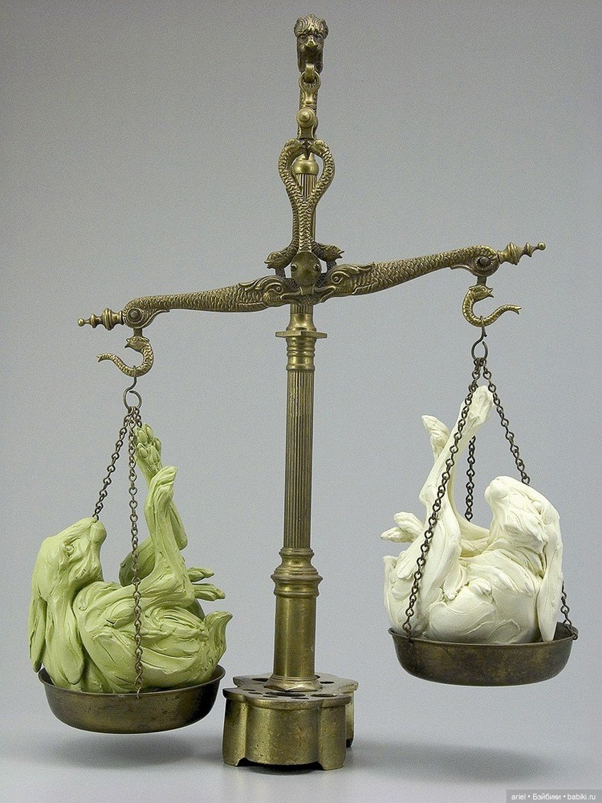 Скульптуры животных от Beth Cavener (Бет Кэвенер) (фото 3)