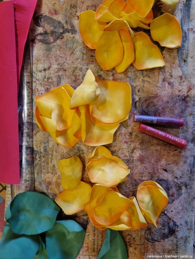 Украшаем бассейн своими руками (фото 7)