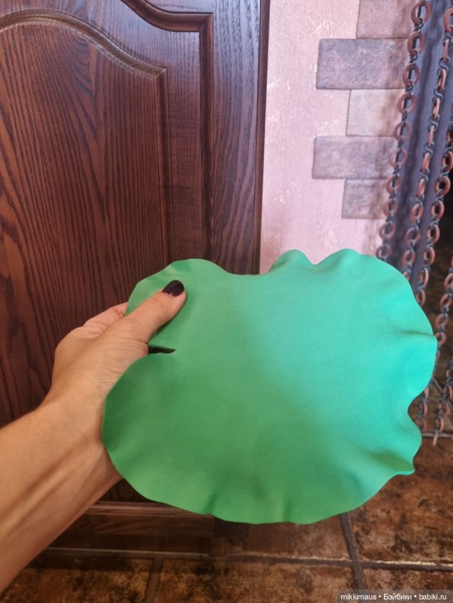 Украшаем бассейн своими руками (фото 9)