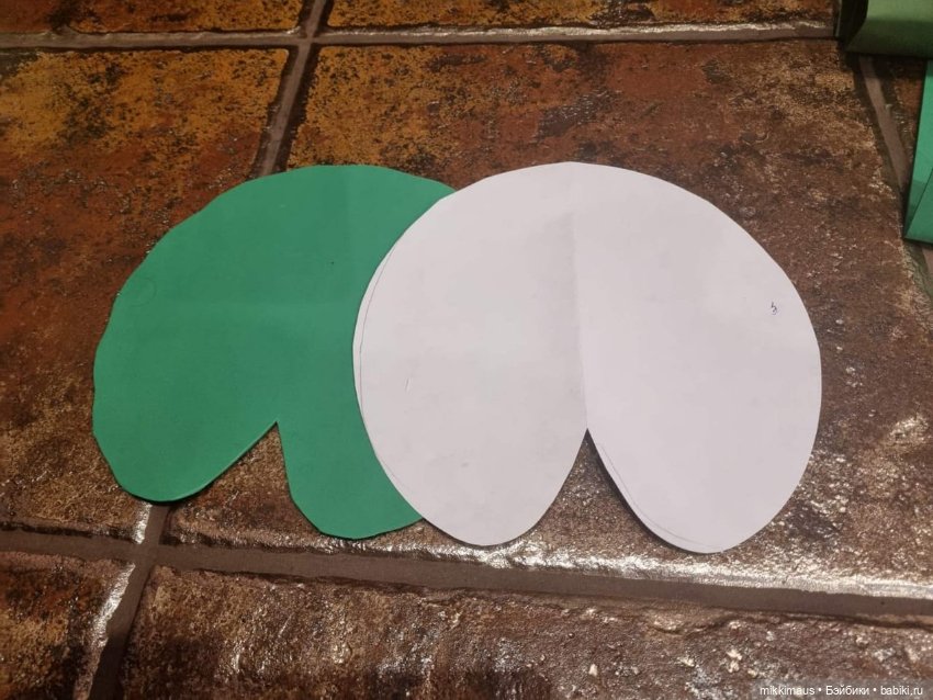 Украшаем бассейн своими руками (фото 8)