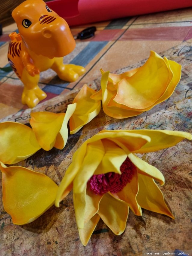 Украшаем бассейн своими руками