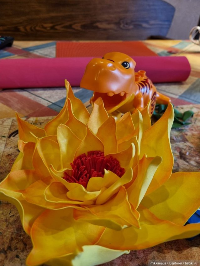 Украшаем бассейн своими руками