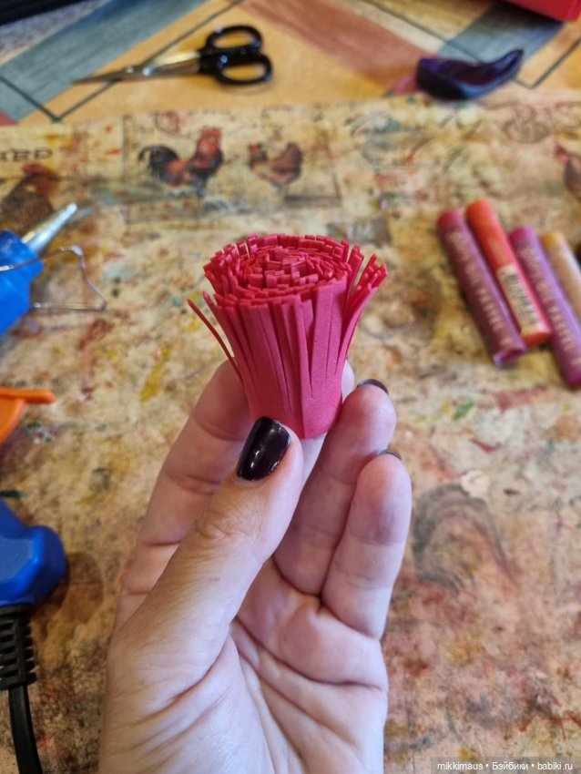 Украшаем бассейн своими руками (фото 4)